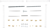 DJ-4133 . 4133 . Jet Kit - Stage 1/2